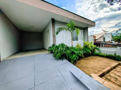 Casa com 3 Quartos à venda, 146m² no Vila Santa Rita (Sousas), Campinas