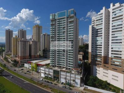 Apartamento com 1 Quarto à venda, 57m² no Vila Ema, São José dos Campos