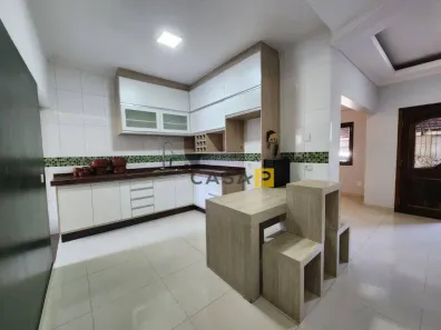 Casa com 3 Quartos à venda, 190m² no Jardim Santa Alice, Santa Bárbara D'Oeste