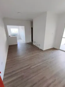 Apartamento com 2 Quartos à venda, 70m² no Bairro do Colonia, Jacareí
