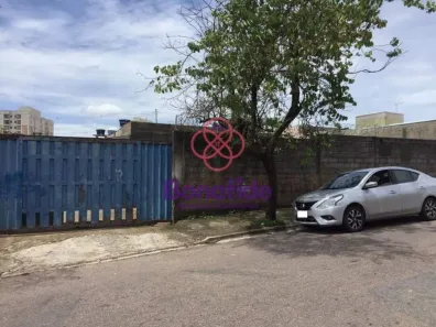 Lote/Terreno à venda, 270m² no Jardim Tamoio, Jundiaí