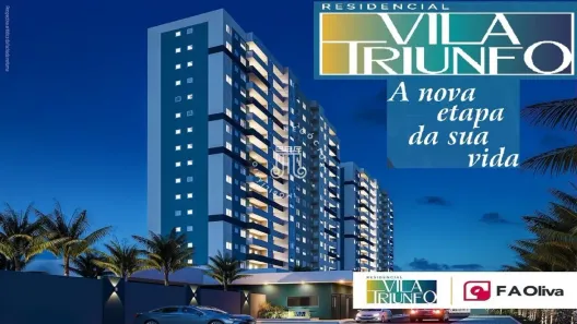 Apartamento com 2 Quartos à venda, 66m² no Jardim Primavera, Itupeva