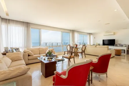 Apartamento com 4 Quartos à venda, 181m² no Leblon, Rio de Janeiro