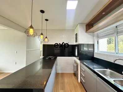 Apartamento com 3 Quartos à venda, 103m² no Velha, Blumenau