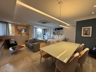 Apartamento com 4 Quartos à venda, 113m² no Rosarinho, Recife