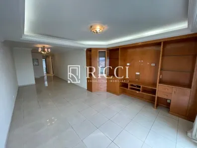 Apartamento com 3 Quartos à venda, 157m² no Embaré, Santos