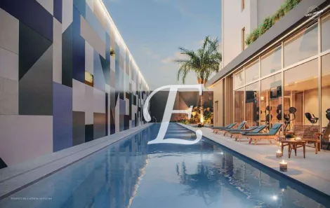 Apartamento com 2 Quartos à venda, 105m² no Itaim Bibi, São Paulo