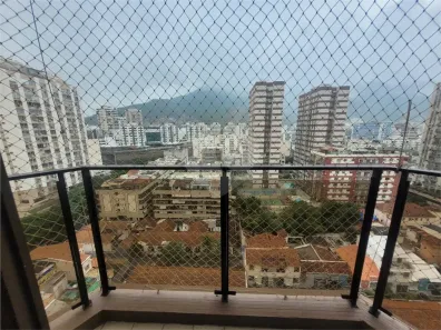 Apartamento com 3 Quartos à venda, 136m² no Vila Isabel, Rio de Janeiro