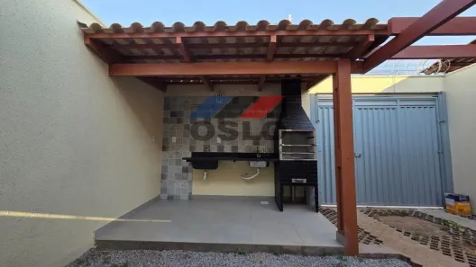 Casa com 2 Quartos à venda, 125m² no Moinho dos Ventos, Goiânia