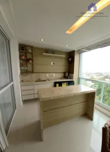 Apartamento com 4 Quartos à venda, 188m² no Itaigara, Salvador