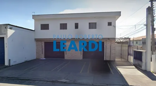 Ponto Comercial à venda, 650m² no Socorro, São Paulo