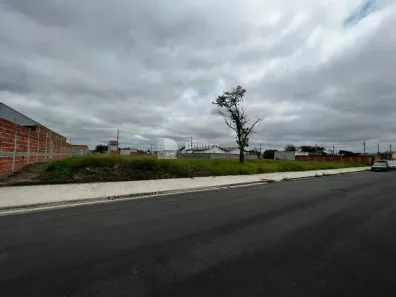 Lote/Terreno à venda, 250m² no Residencial e Comercial Portal dos Eucaliptos, Pindamonhangaba