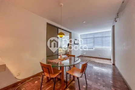 Apartamento com 3 Quartos à venda, 109m² no Flamengo, Rio de Janeiro