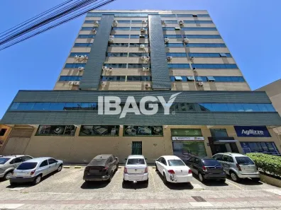 Sala Comercial para alugar, 39m² no Kobrasol, São José