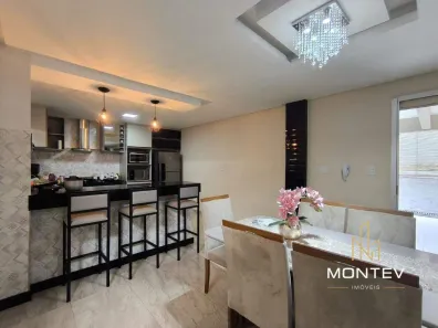 Casa com 3 Quartos à venda, 160m² no Santa Luzia, Divinópolis