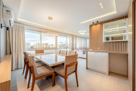 Apartamento com 3 Quartos à venda, 120m² no Passo da Areia, Porto Alegre