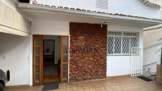 Casa com 4 Quartos à venda, 200m² no Sagrada Família, Belo Horizonte