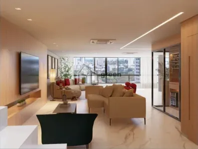 Cobertura com 4 Quartos à venda, 567m² no Barra da Tijuca, Rio de Janeiro