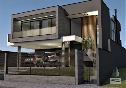 Lote/Terreno à venda, 446m² no Vorstadt, Blumenau