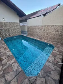 Casa com 2 Quartos à venda, 80m² no Maracanã, Praia Grande