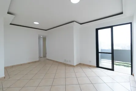 Apartamento com 3 Quartos à venda, 72m² no Jardim Luanda, São Paulo