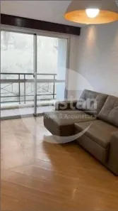 Apartamento com 2 Quartos à venda, 56m² no Mooca, São Paulo