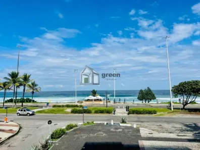 Apartamento com 4 Quartos à venda, 225m² no Barra da Tijuca, Rio de Janeiro