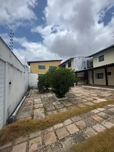 Casa com 3 Quartos para alugar, 120m² no Vinhais, São Luís