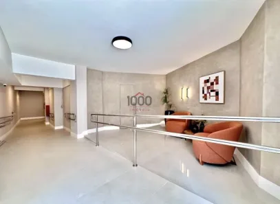 Apartamento com 1 Quarto à venda, 42m² no São Mateus, Juiz de Fora