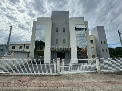 Apartamento com 2 Quartos para alugar, 63m² no Águas Claras, Brusque