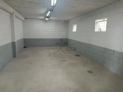 Galpão/Depósito/Armazém para alugar, 600m² no Chácaras Reunidas, São José dos Campos