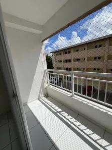 Apartamento com 2 Quartos à venda, 42m² no Vila Machado, Itaitinga