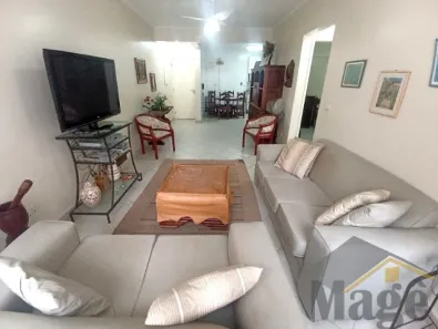 Apartamento com 2 Quartos à venda, 80m² no Jardim Las Palmas, Guarujá