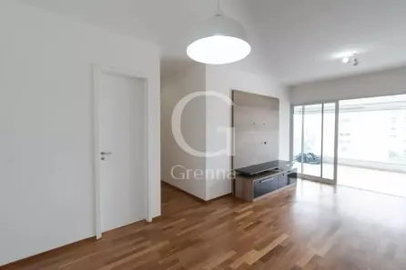 Apartamento com 3 Quartos à venda, 138m² no Brooklin Paulista, São Paulo