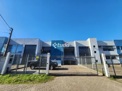 Prédio Comercial para alugar, 500m² no Liberdade, Novo Hamburgo