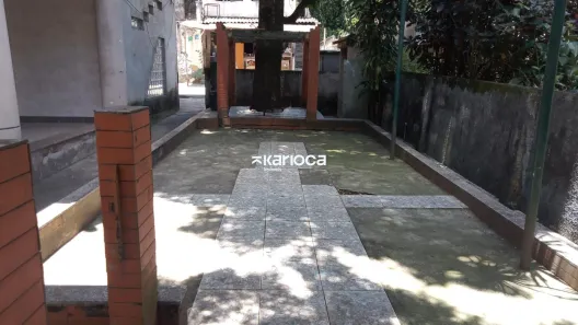 Casa com 4 Quartos à venda, 4000m² no Freguesia (Jacarepaguá), Rio de Janeiro