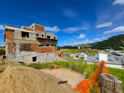 Lote/Terreno à venda, 307m² no Salvaterra, Juiz de Fora