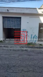 Casa com 1 Quarto à venda, 180m² no Chácara Belenzinho, São Paulo