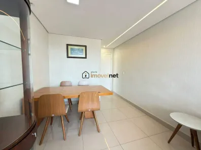 Apartamento com 3 Quartos à venda, 70m² no Paquetá, Belo Horizonte