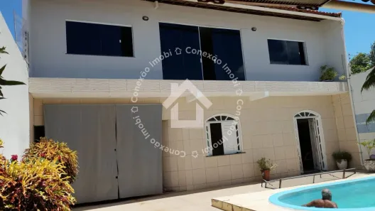 Casa com 4 Quartos à venda, 348m² no Santa Maria, Aracaju