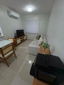 Apartamento com 2 Quartos à venda, 68m² no Sacramenta, Belém