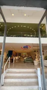 Prédio Comercial à venda, 1991m² no Centro, São Bernardo do Campo