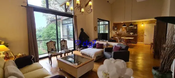 Casa de Condomínio com 3 Quartos à venda, 900m² no Parque Silvino Pereira, Cotia