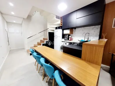 Apartamento com 1 Quarto à venda, 56m² no Centro, Canela