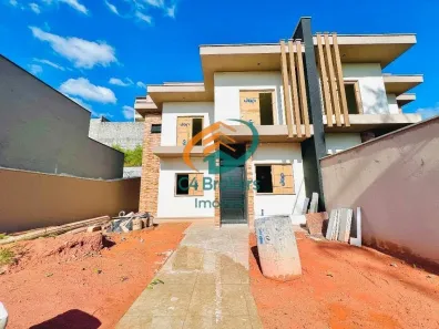 Sobrado com 2 Quartos à venda, 85m² no Nova Cerejeira, Atibaia