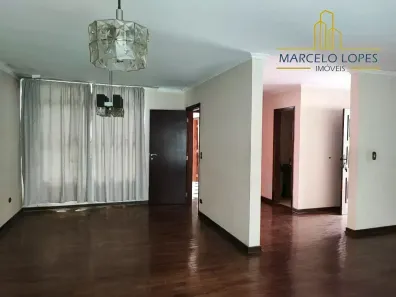 Sobrado com 7 Quartos para alugar, 322m² no Vila Santo Estéfano, São Paulo
