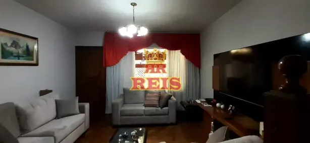 Sobrado com 3 Quartos à venda, 150m² no Vila Curuçá, Santo André