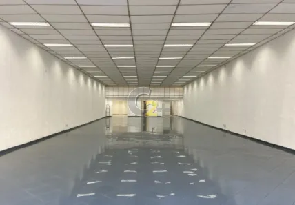 Ponto Comercial para alugar, 400m² no Mooca, São Paulo
