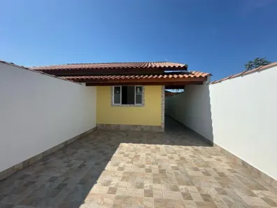 Casa com 2 Quartos à venda, 70m² no Chácara Glória, Itanhaém