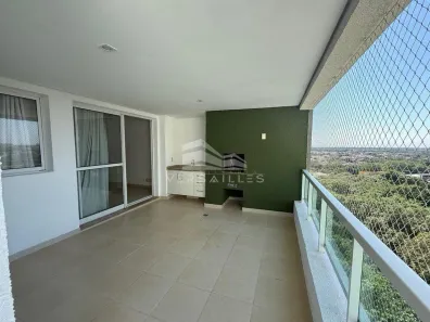 Apartamento com 4 Quartos à venda, 146m² no Olaria, Porto Velho